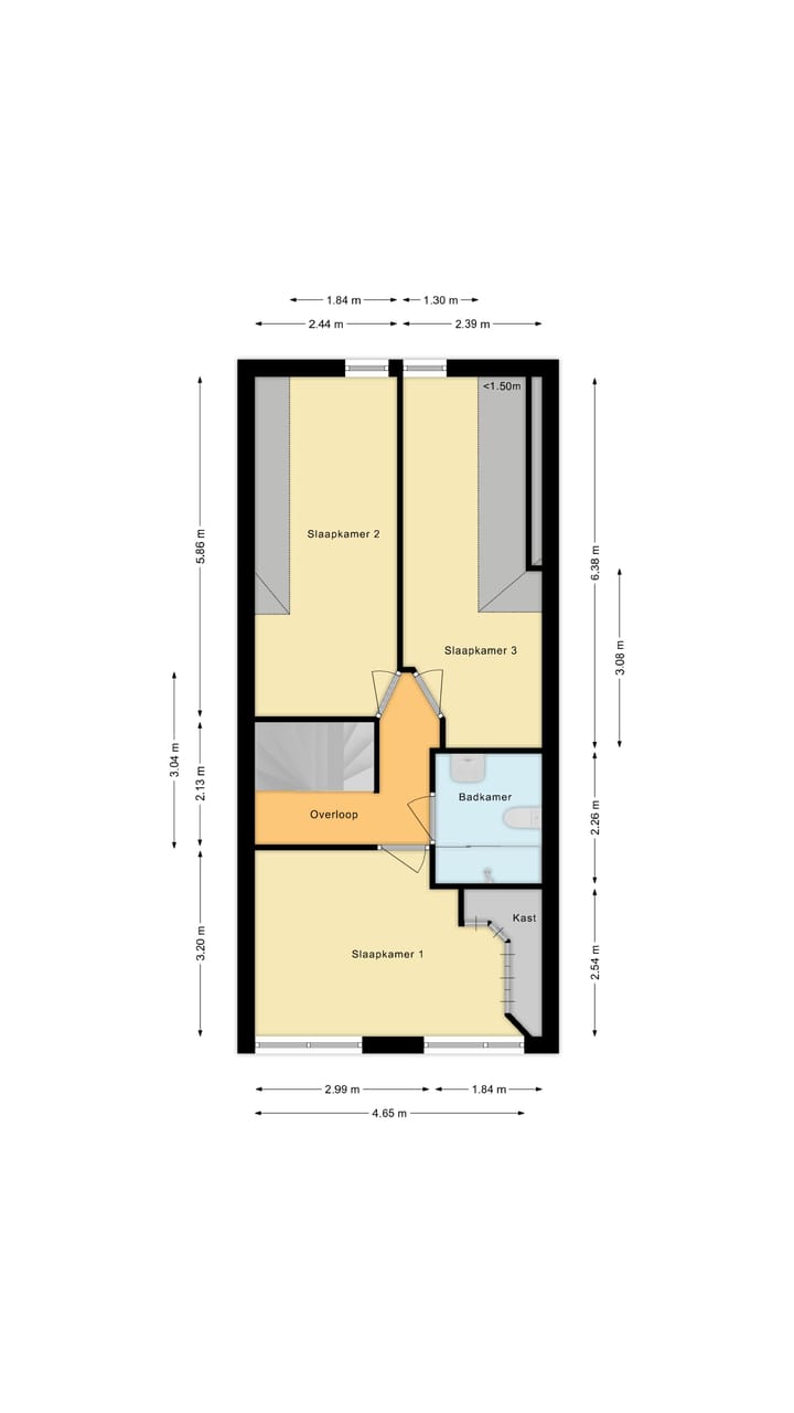 Foto 44 van Steilrand 16