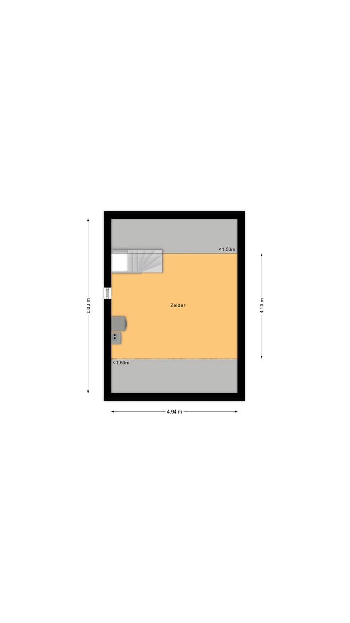 Foto 45 van Steilrand 16