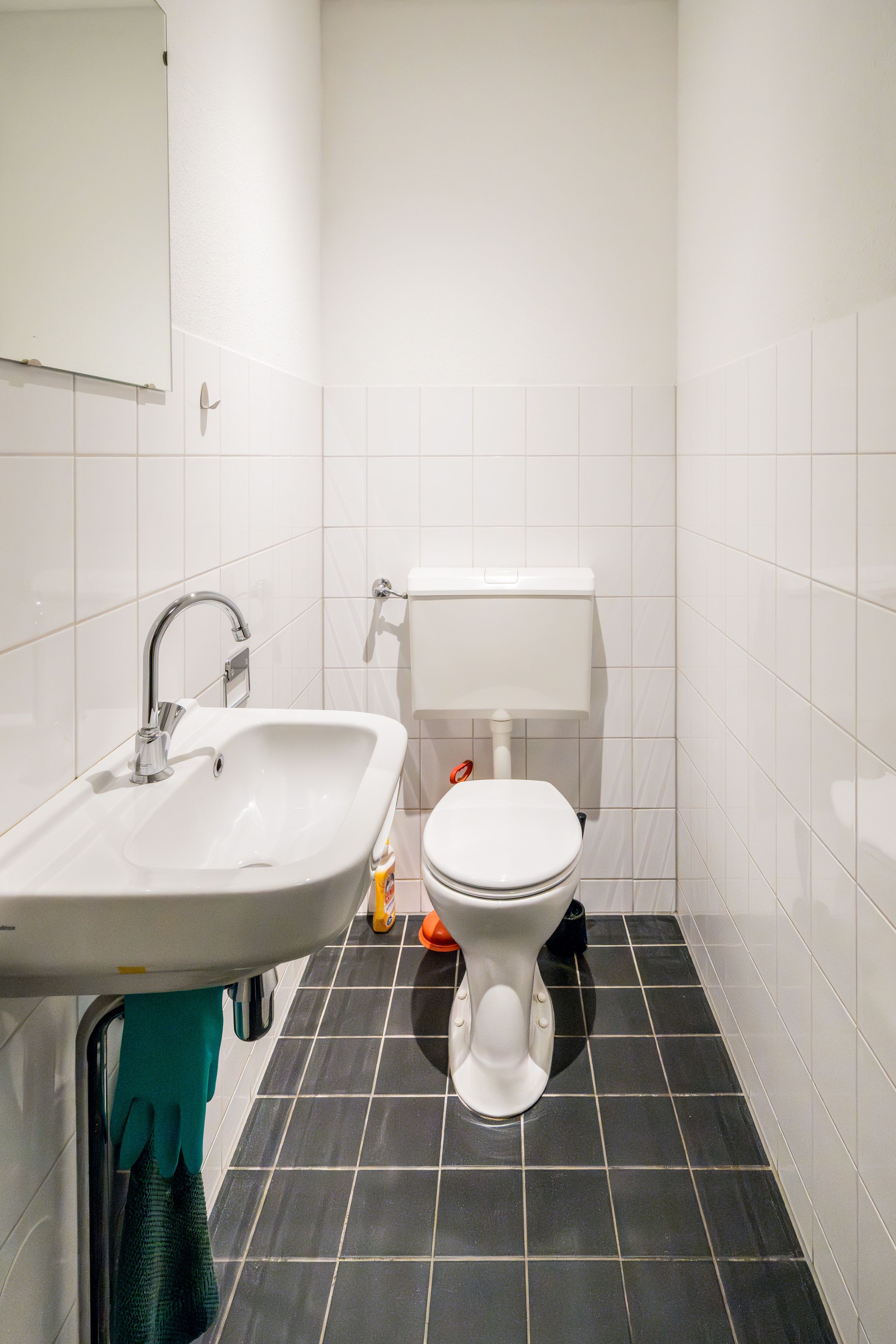 Photo 6 of Eerste Oude Heselaan 140-A