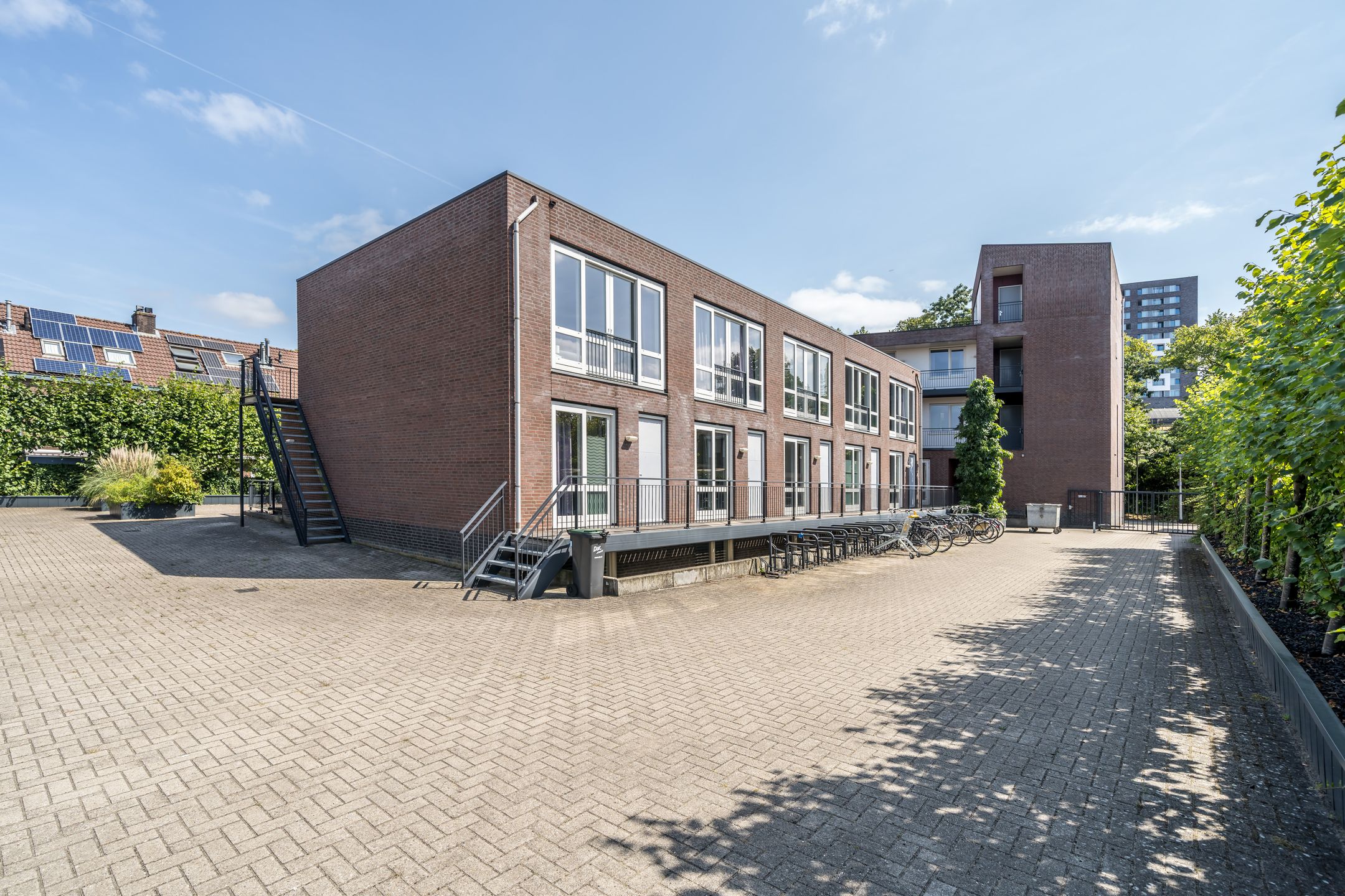 Photo 21 of Eerste Oude Heselaan 140-A