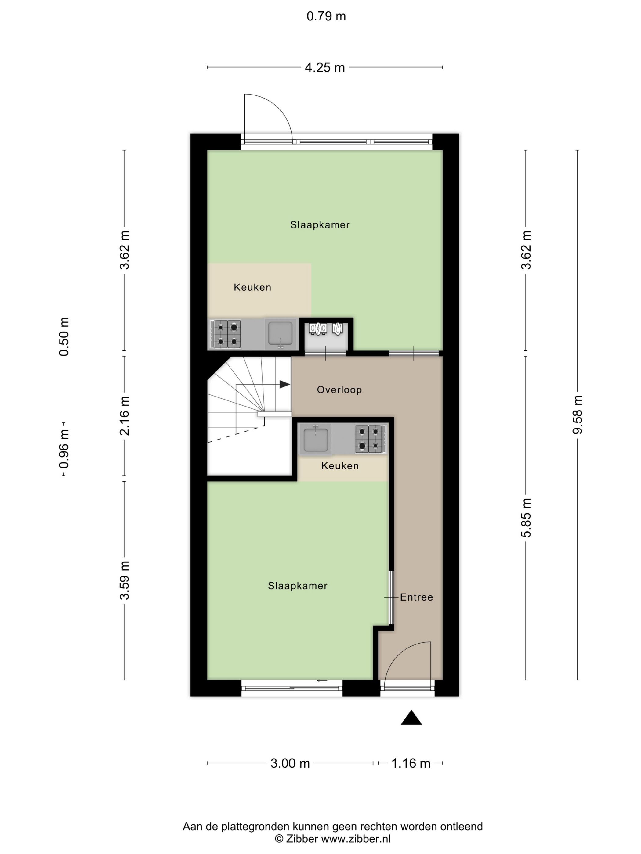 Photo 24 of Eerste Oude Heselaan 140-A