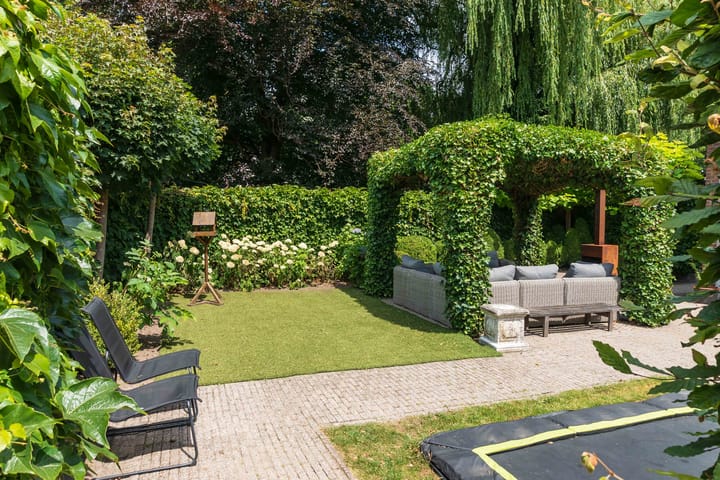 Foto 53 van Frankenlaan 75