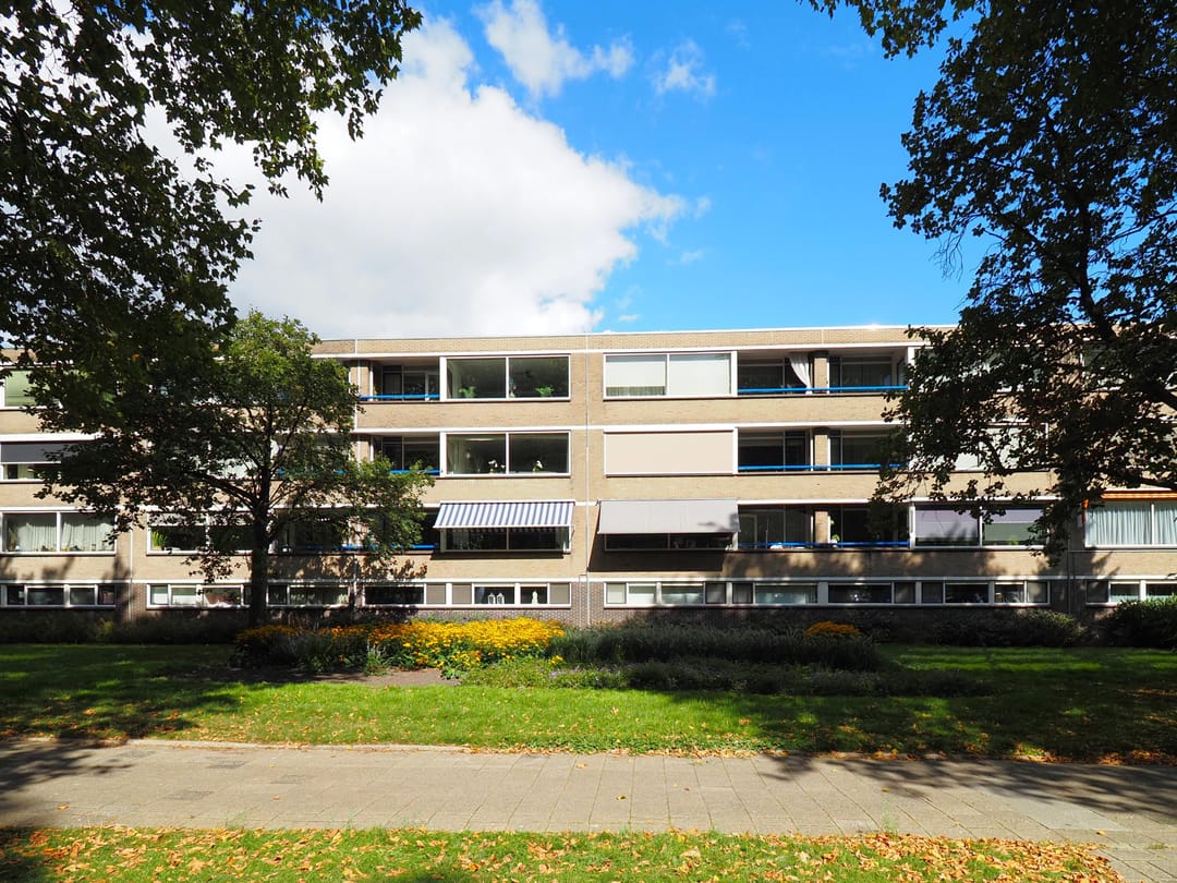 Photo 1 of Otto Verdoornplaats 60