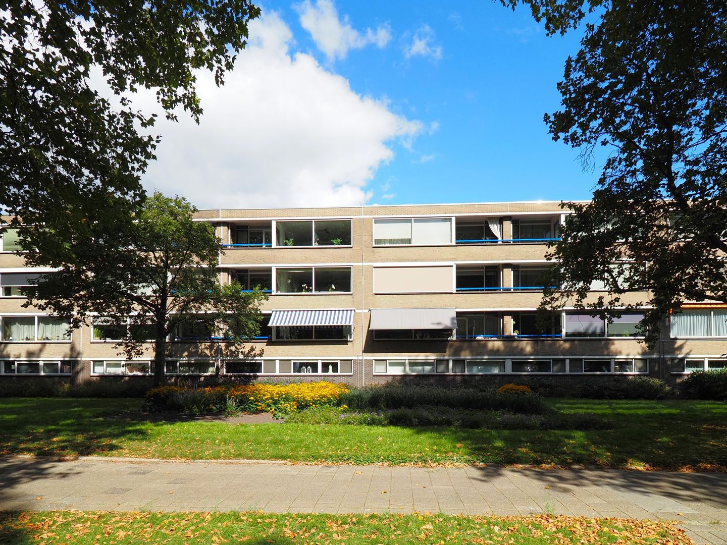 Foto 1 van Otto Verdoornplaats 60