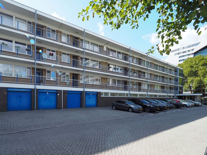 Foto 3 van Otto Verdoornplaats 60