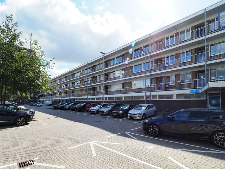 Foto 4 van Otto Verdoornplaats 60