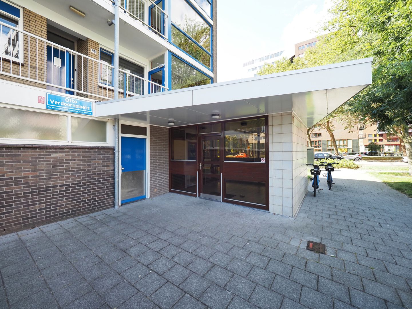 Photo 5 of Otto Verdoornplaats 60