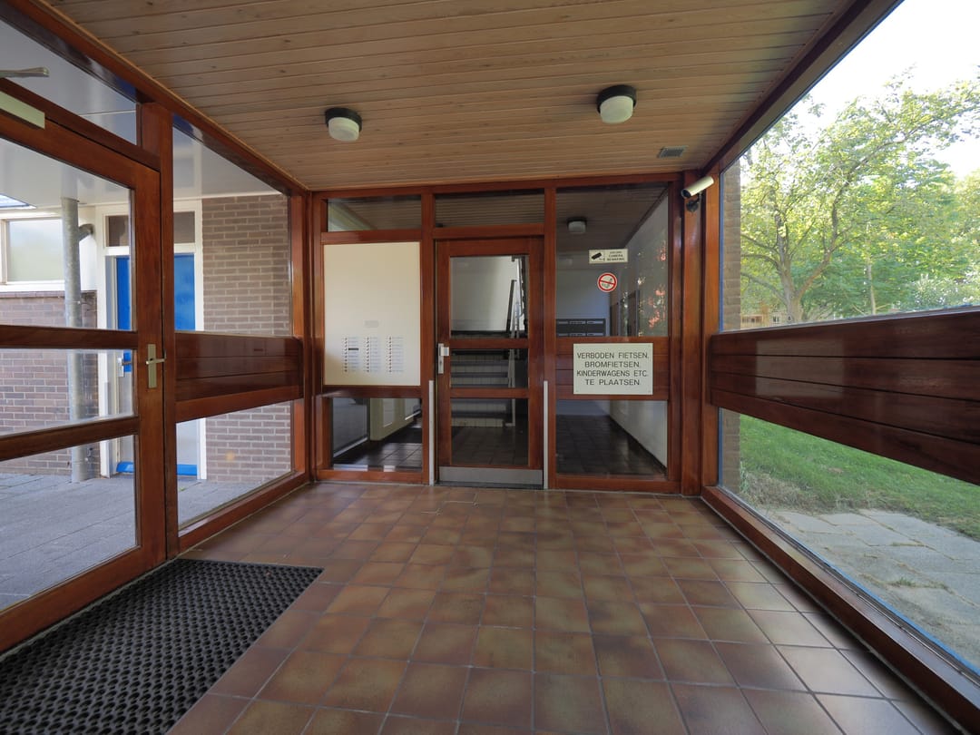 Photo 7 of Otto Verdoornplaats 60