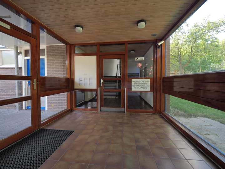 Photo 7 of Otto Verdoornplaats 60