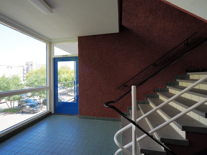 Photo 9 of Otto Verdoornplaats 60