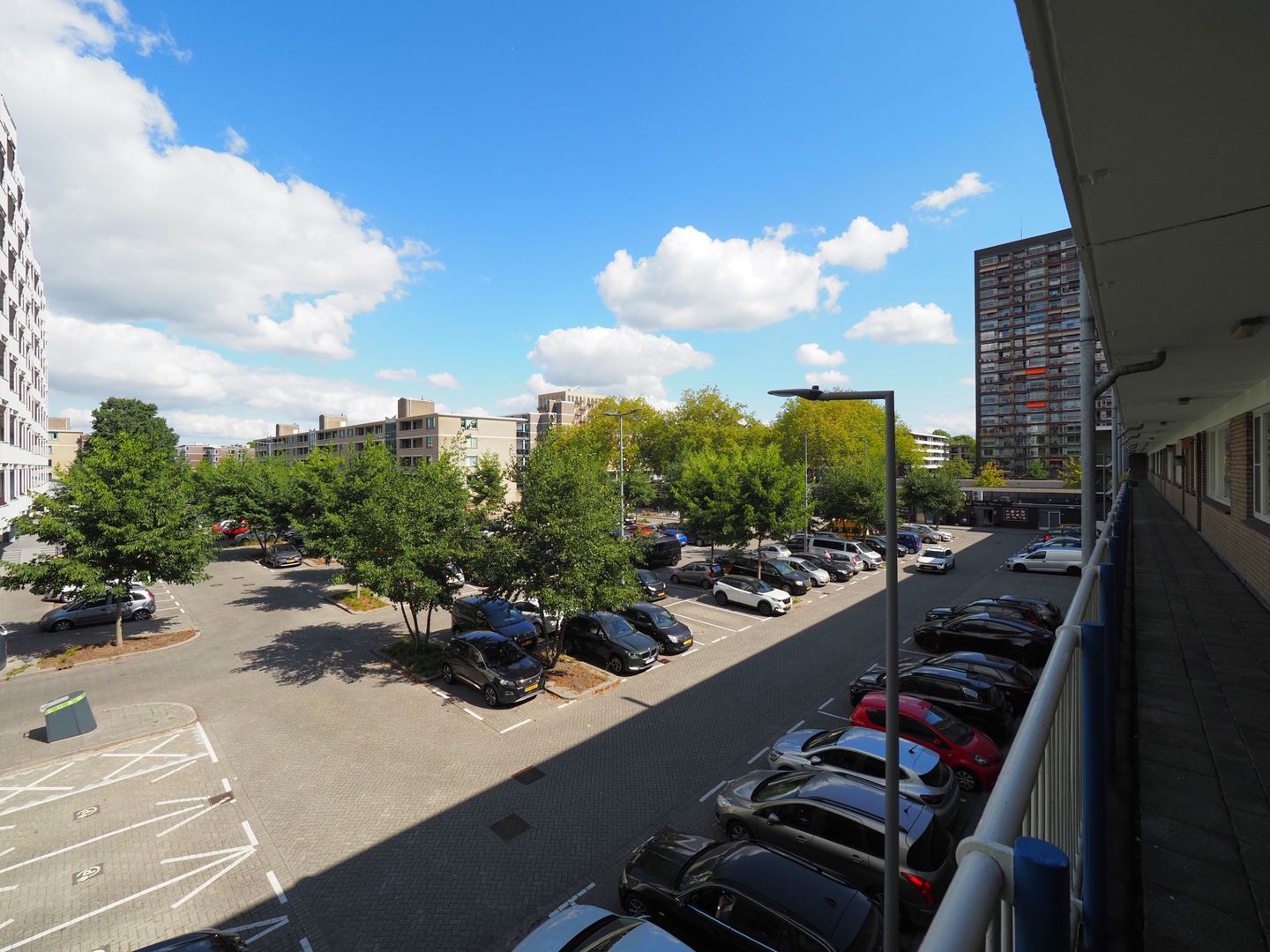 Photo 10 of Otto Verdoornplaats 60