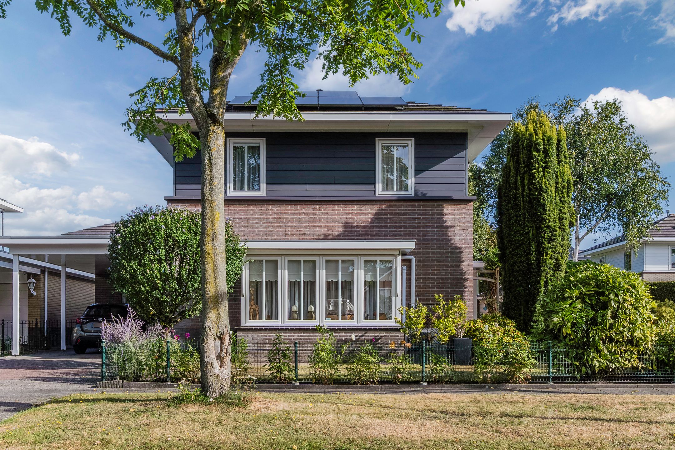 Gruythuysenlaan, 13, Hoogeveen, 7906DJ, Drenthe, Nederland 13