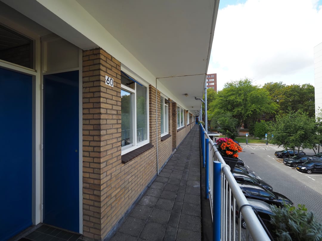 Photo 11 of Otto Verdoornplaats 60