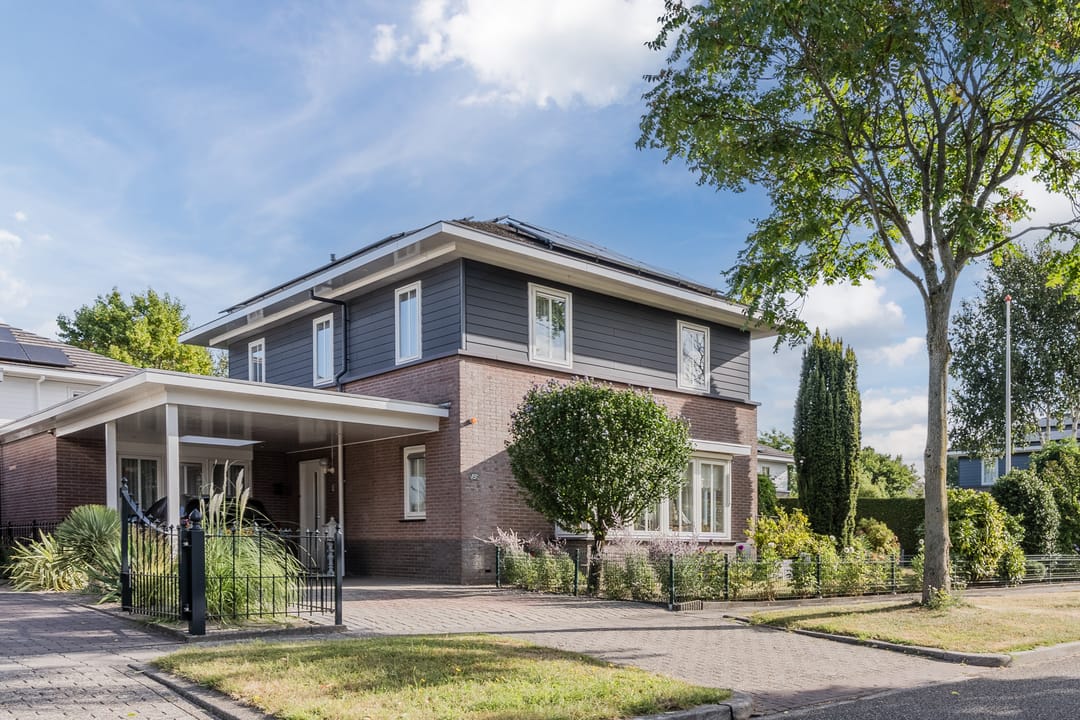 Foto 2 van Gruythuysenlaan 13