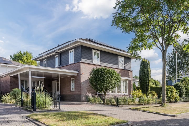 Photo 2 of Gruythuysenlaan 13