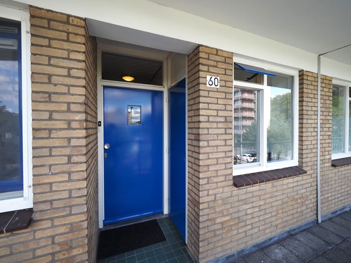 Photo 12 of Otto Verdoornplaats 60