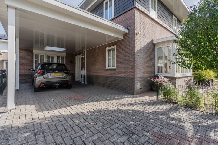 Photo 3 of Gruythuysenlaan 13