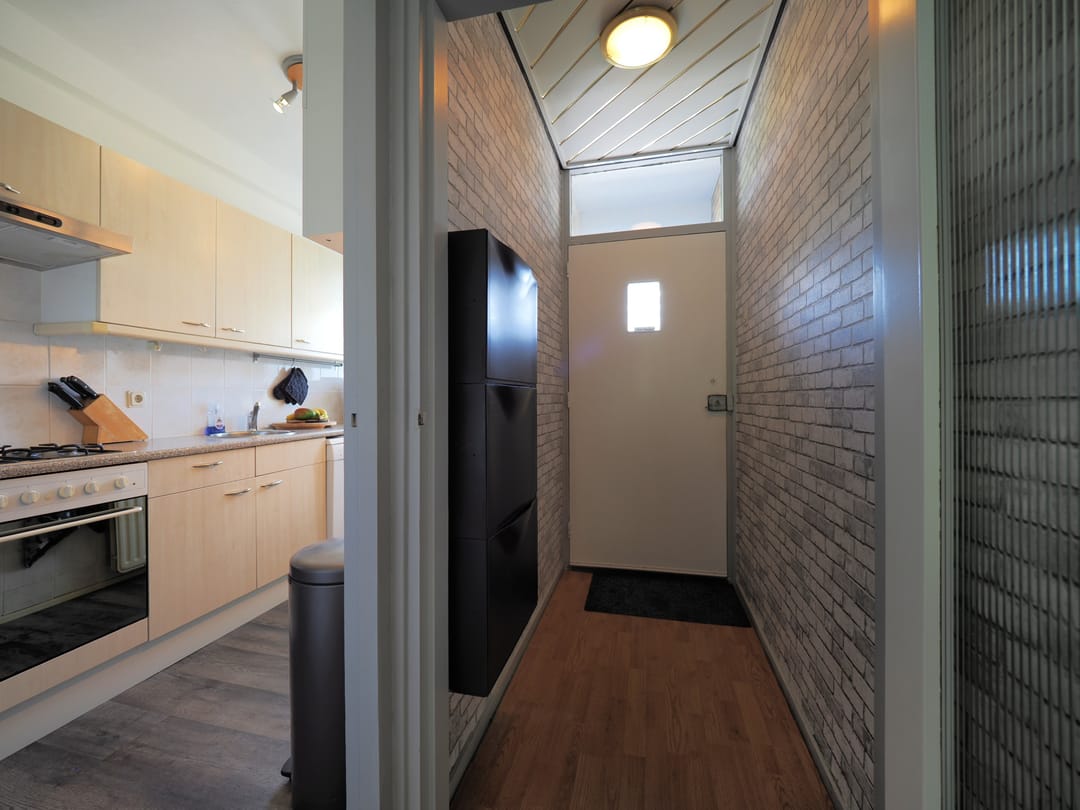 Photo 13 of Otto Verdoornplaats 60