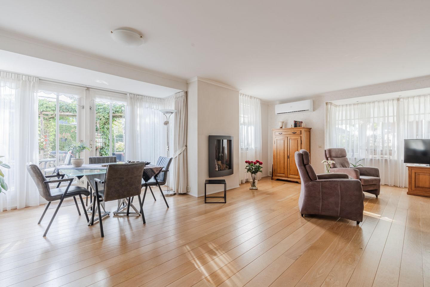 Foto 4 van Gruythuysenlaan 13