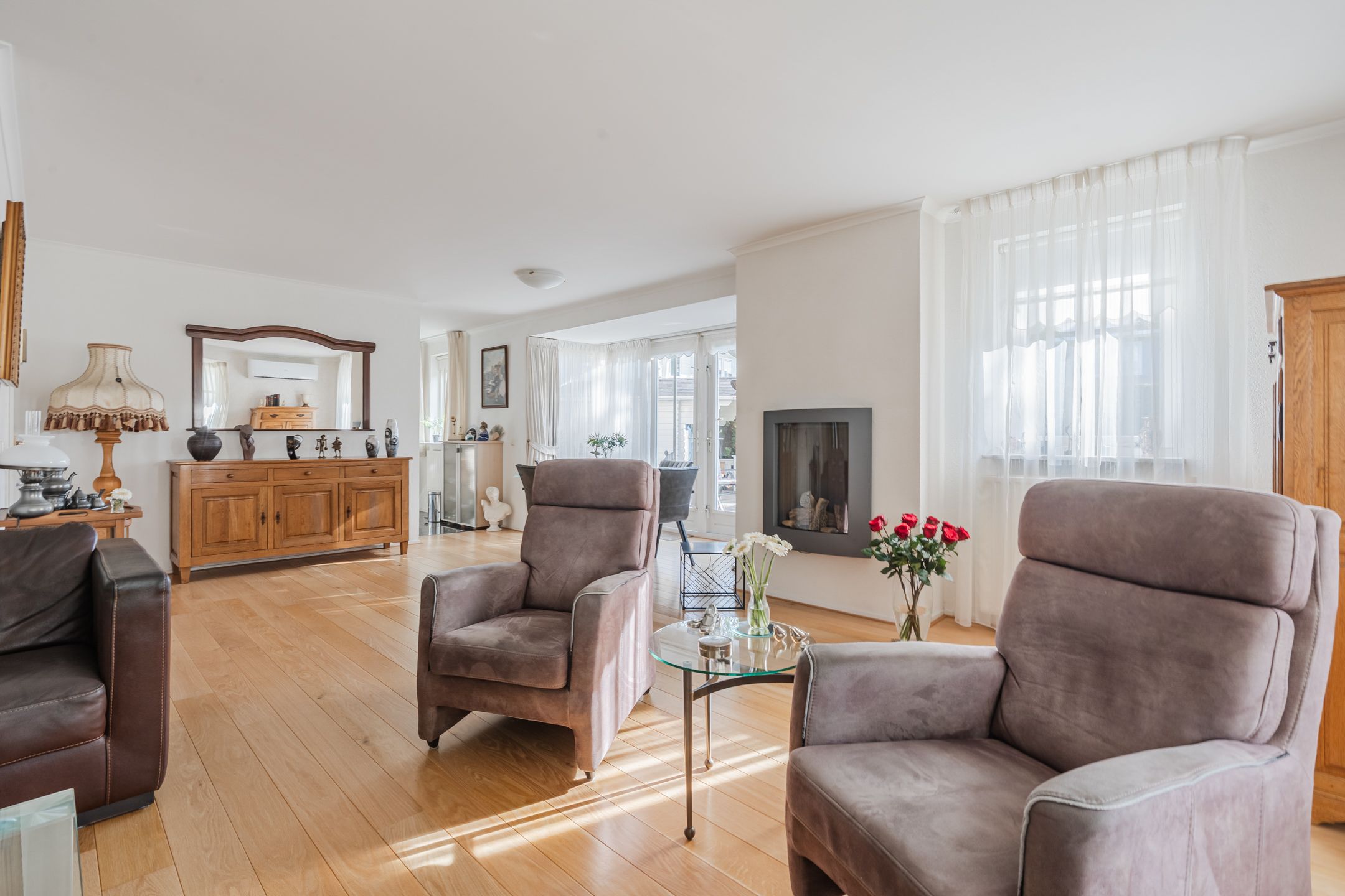 Foto 6 van Gruythuysenlaan 13