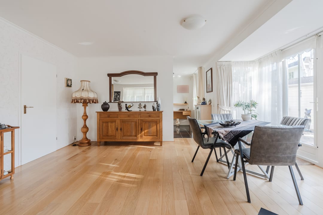 Foto 7 van Gruythuysenlaan 13