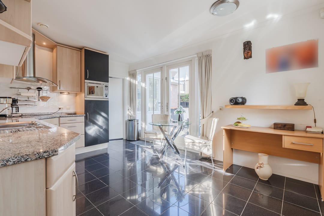 Foto 8 van Gruythuysenlaan 13