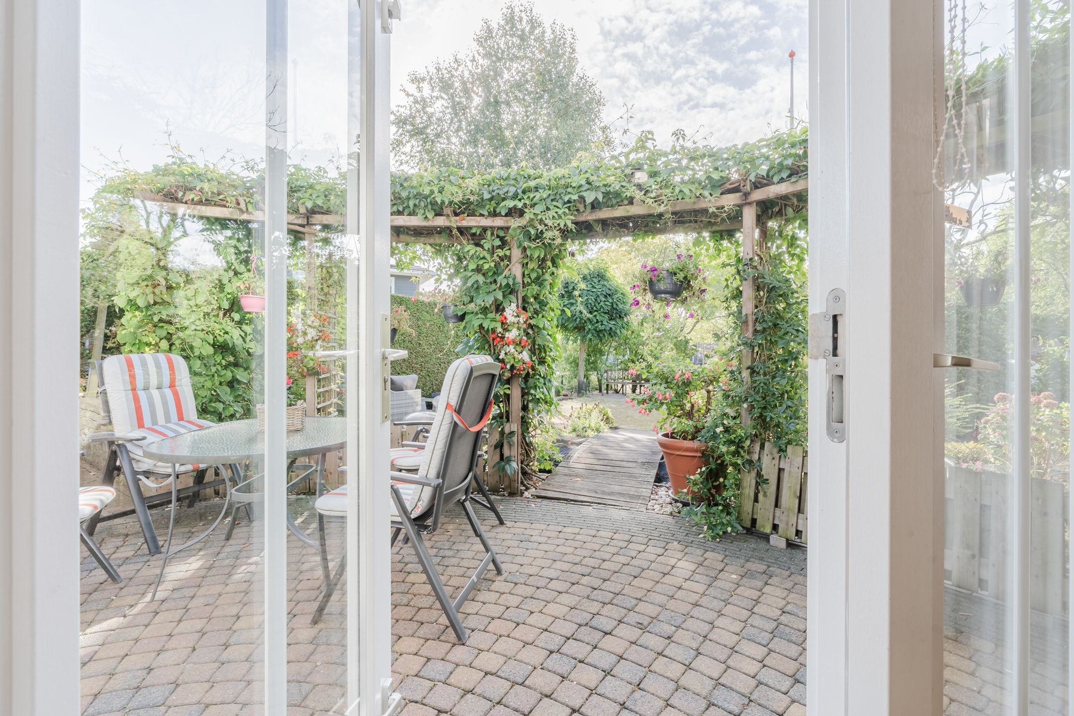 Foto 9 van Gruythuysenlaan 13