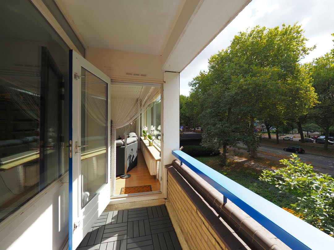 Photo 23 of Otto Verdoornplaats 60