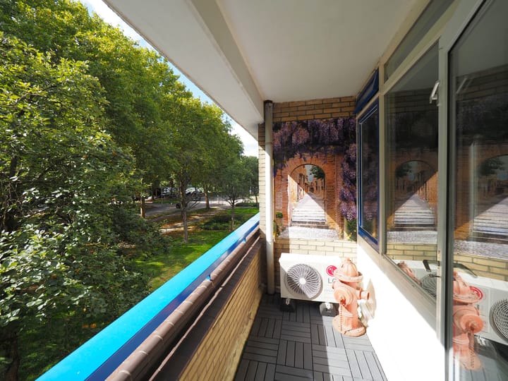 Photo 24 of Otto Verdoornplaats 60