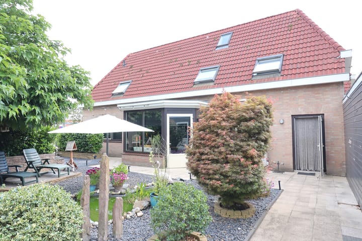 Photo 3 of Kruisstraat 23