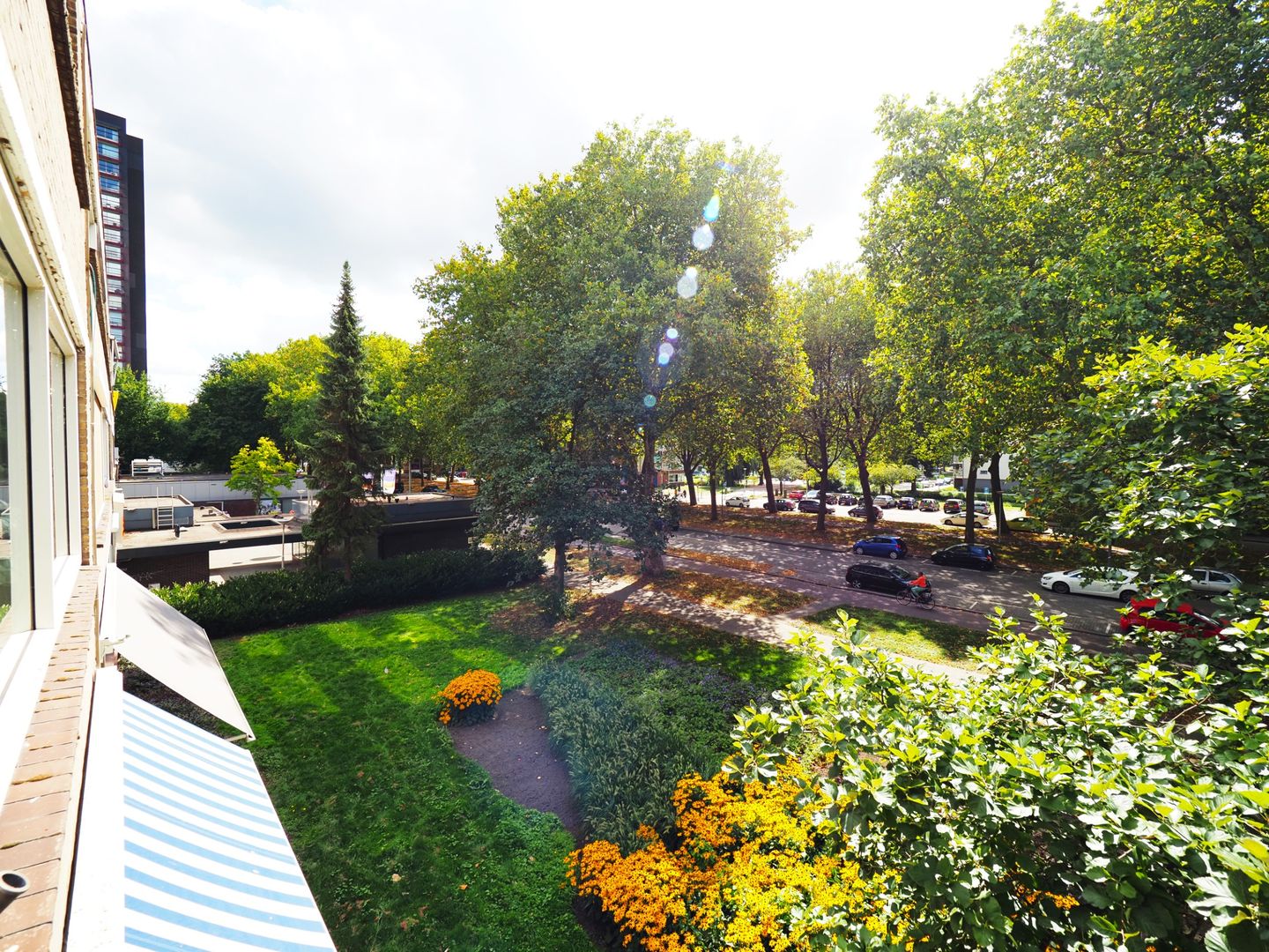 Photo 25 of Otto Verdoornplaats 60