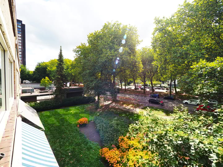 Photo 25 of Otto Verdoornplaats 60