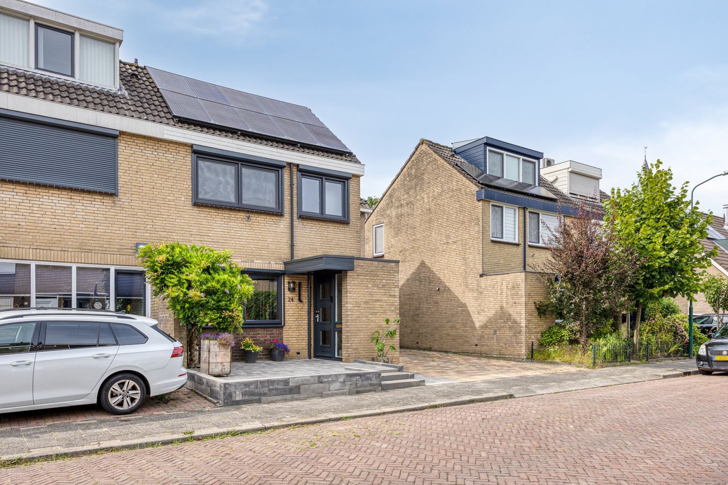 Foto 4 van Bilderdijkstraat 24