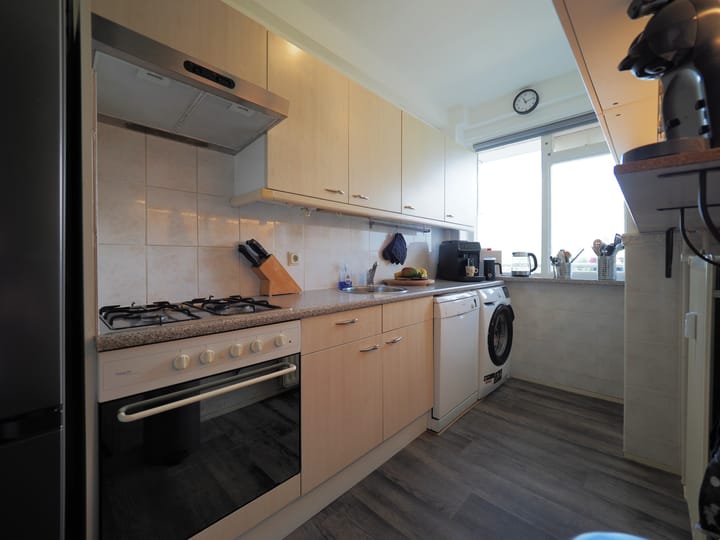 Photo 27 of Otto Verdoornplaats 60