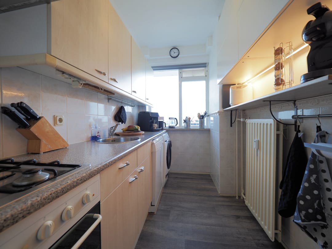 Photo 28 of Otto Verdoornplaats 60