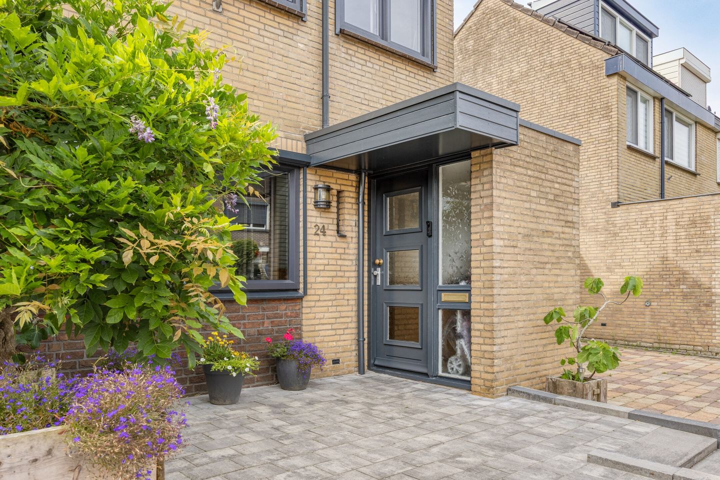 Foto 5 van Bilderdijkstraat 24