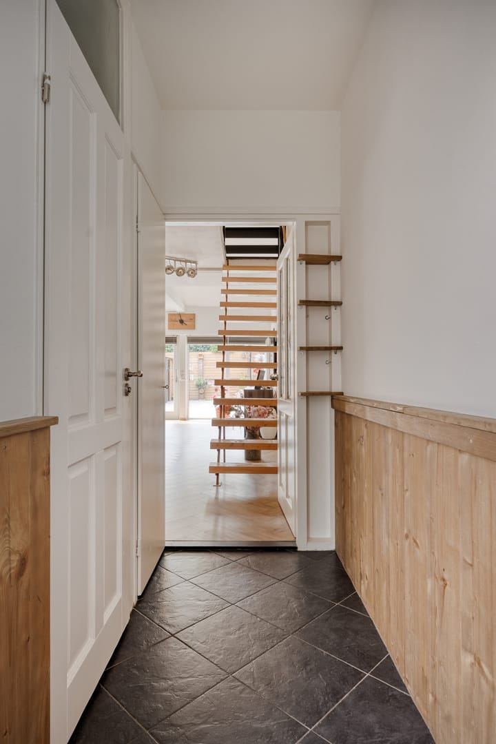 Foto 7 van Bilderdijkstraat 24