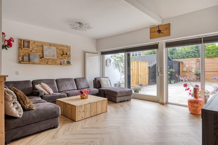 Foto 10 van Bilderdijkstraat 24