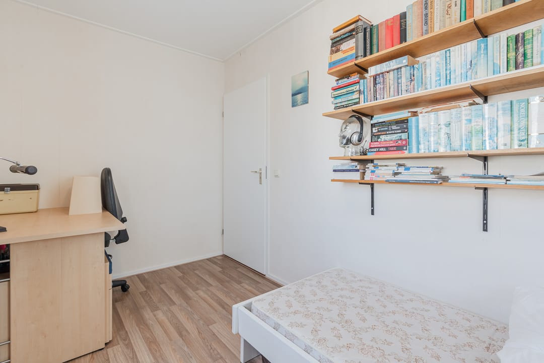 Foto 28 van Gruythuysenlaan 13