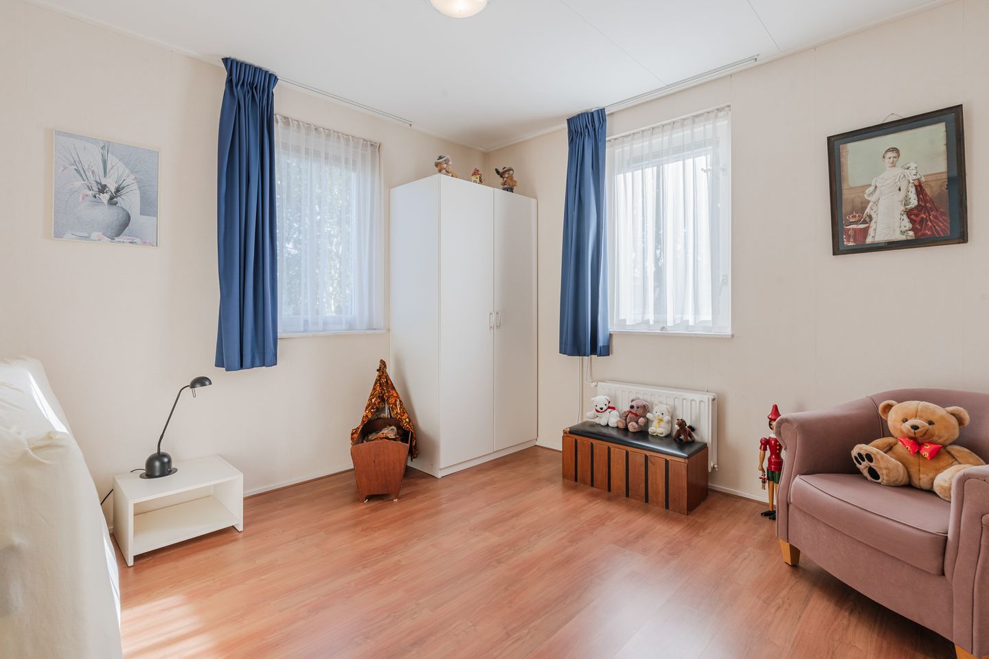 Foto 29 van Gruythuysenlaan 13