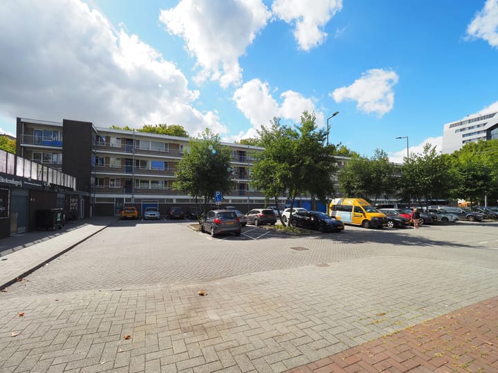 Photo 41 of Otto Verdoornplaats 60