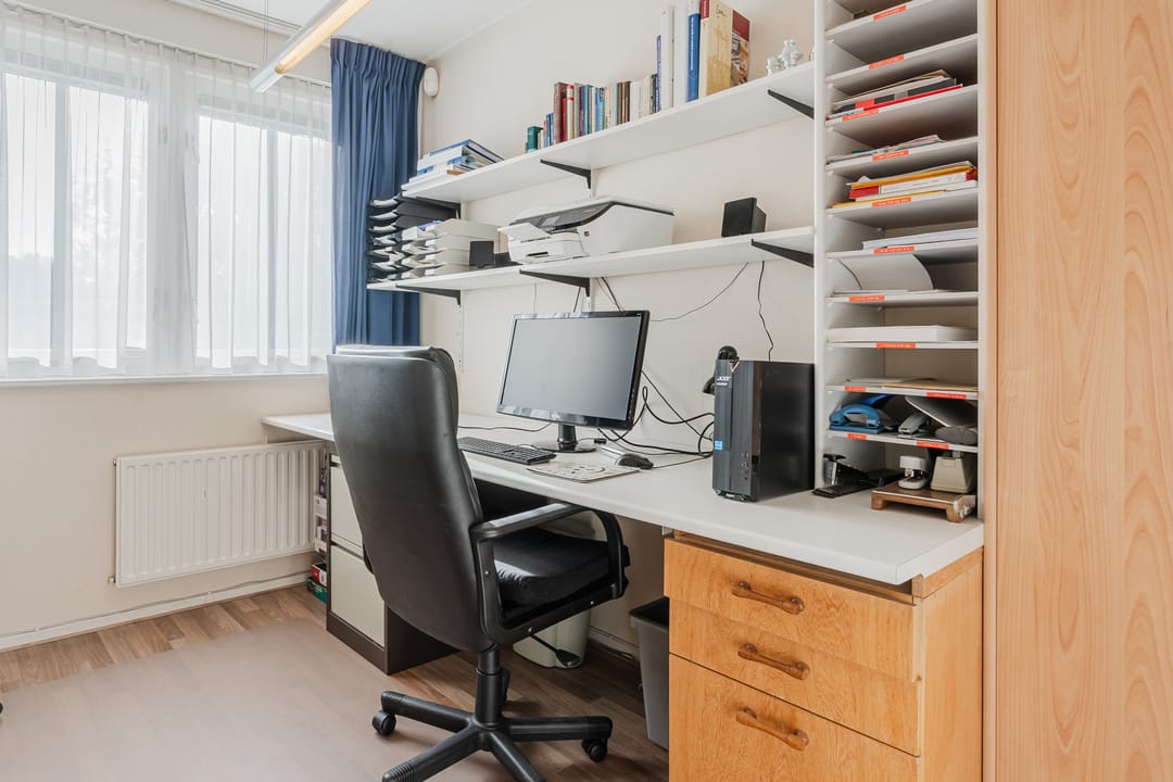 Foto 31 van Gruythuysenlaan 13