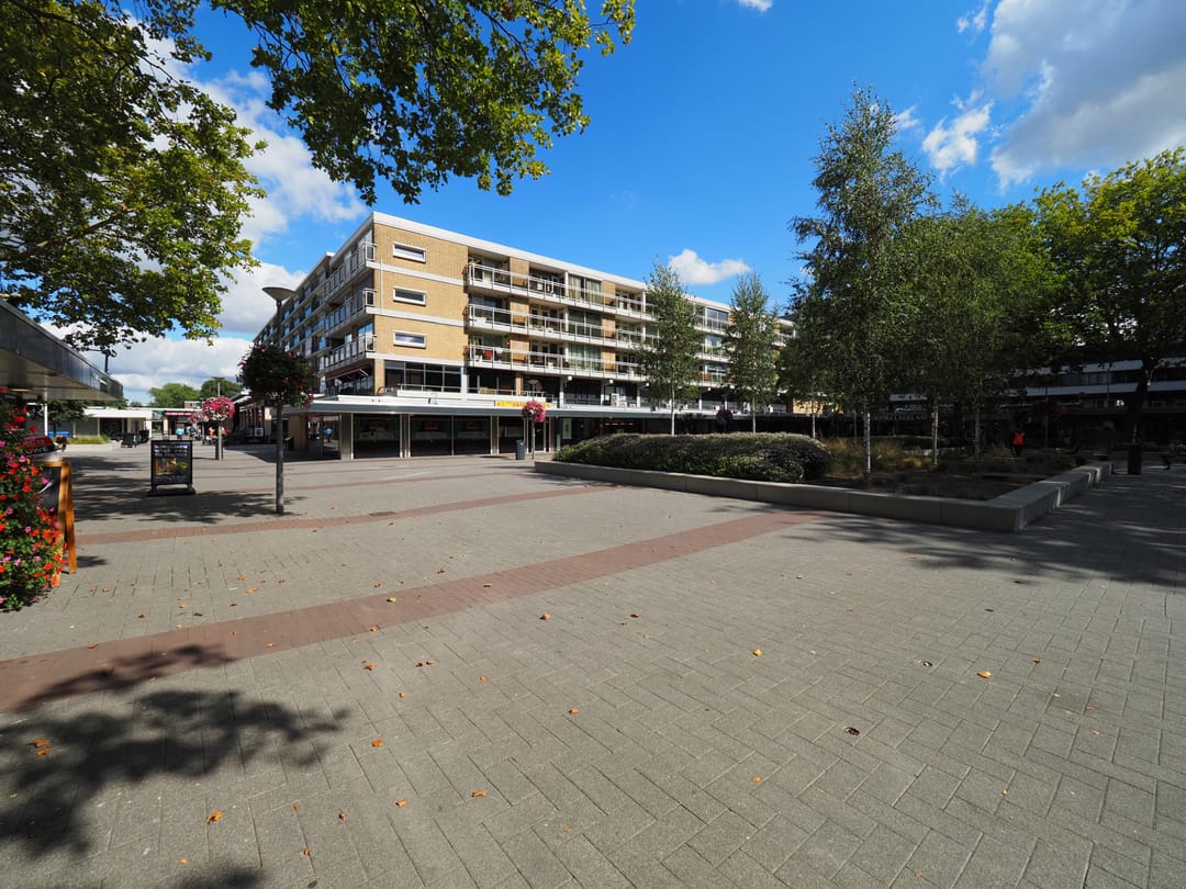 Photo 43 of Otto Verdoornplaats 60