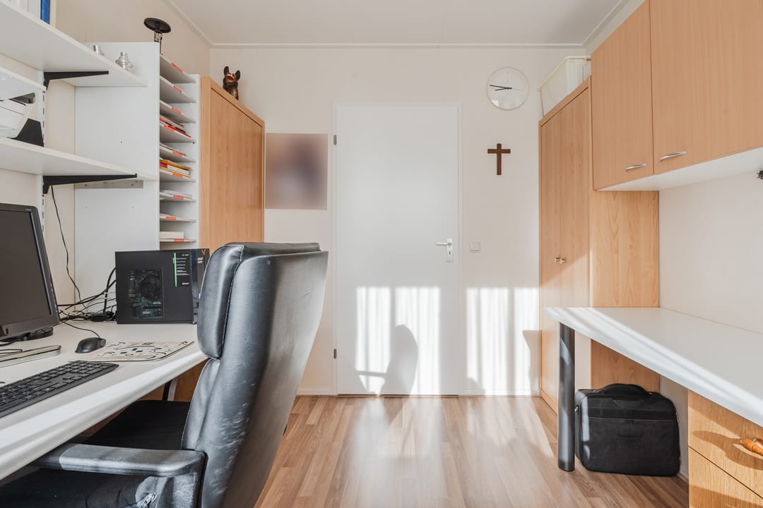 Foto 32 van Gruythuysenlaan 13