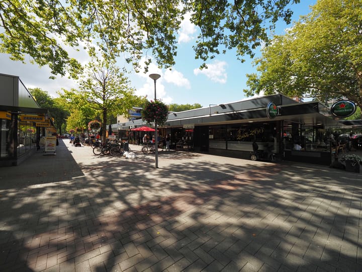 Photo 44 of Otto Verdoornplaats 60