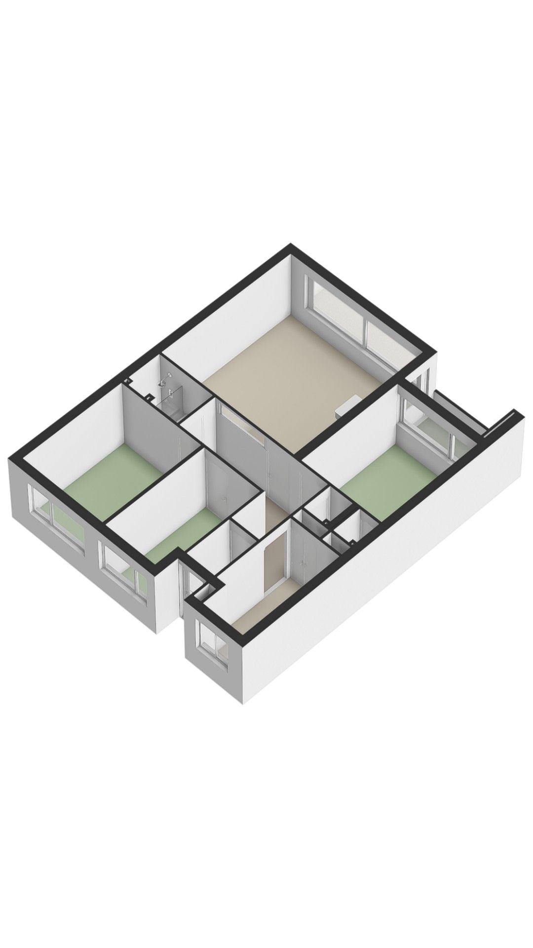 Photo 46 of Otto Verdoornplaats 60