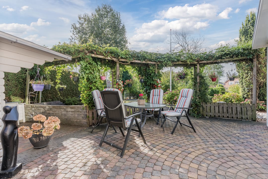 Foto 37 van Gruythuysenlaan 13