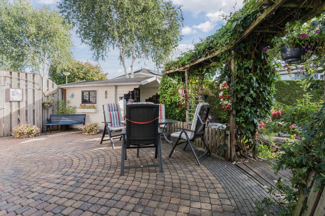 Foto 38 van Gruythuysenlaan 13