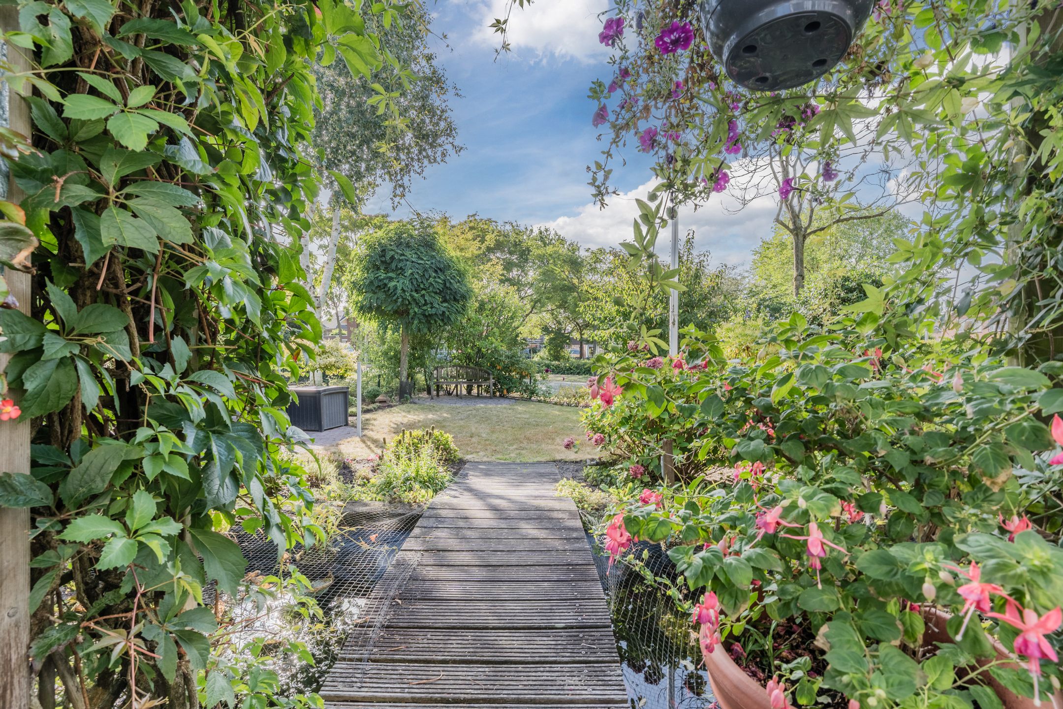 Foto 39 van Gruythuysenlaan 13