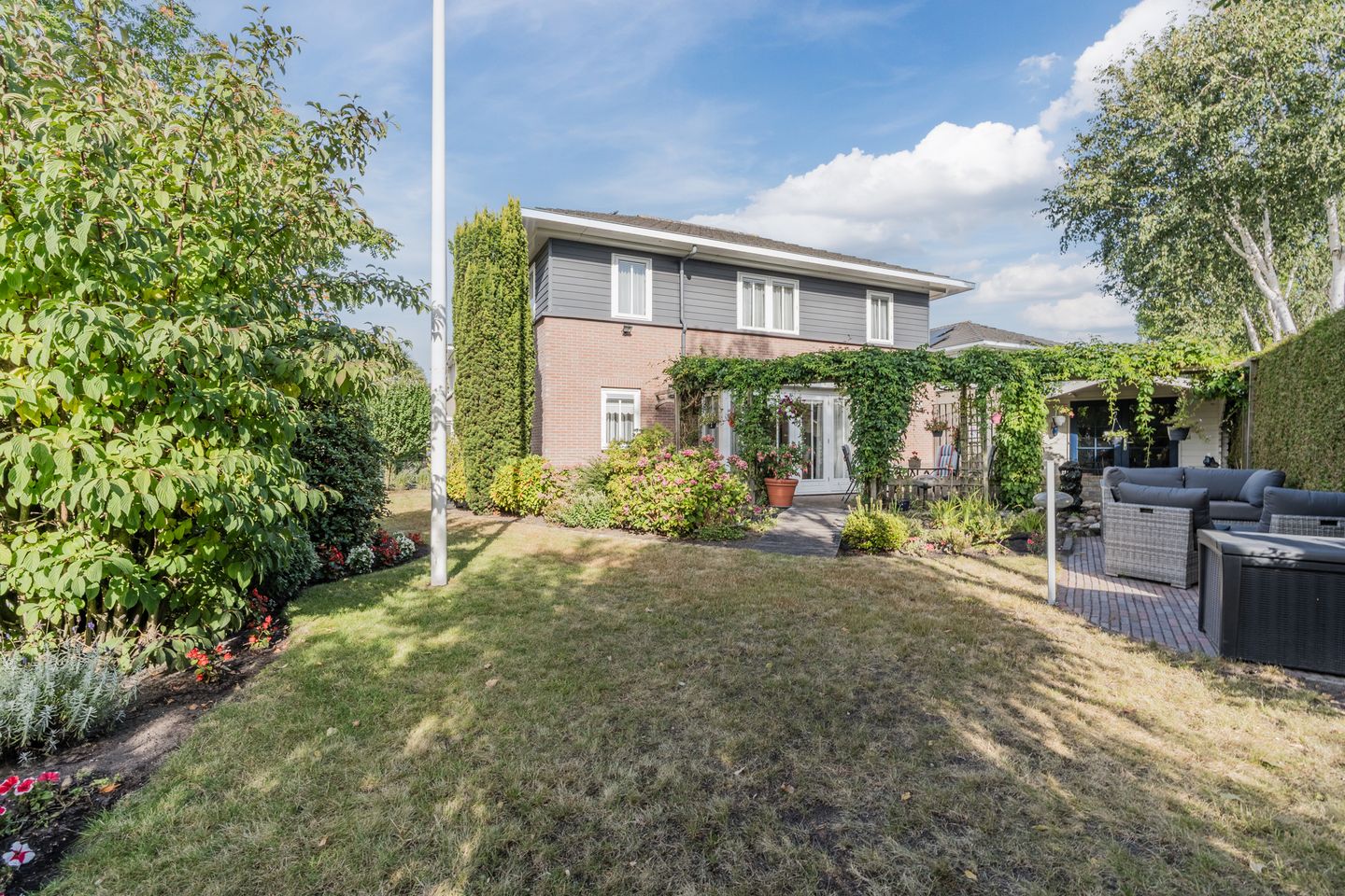 Foto 40 van Gruythuysenlaan 13